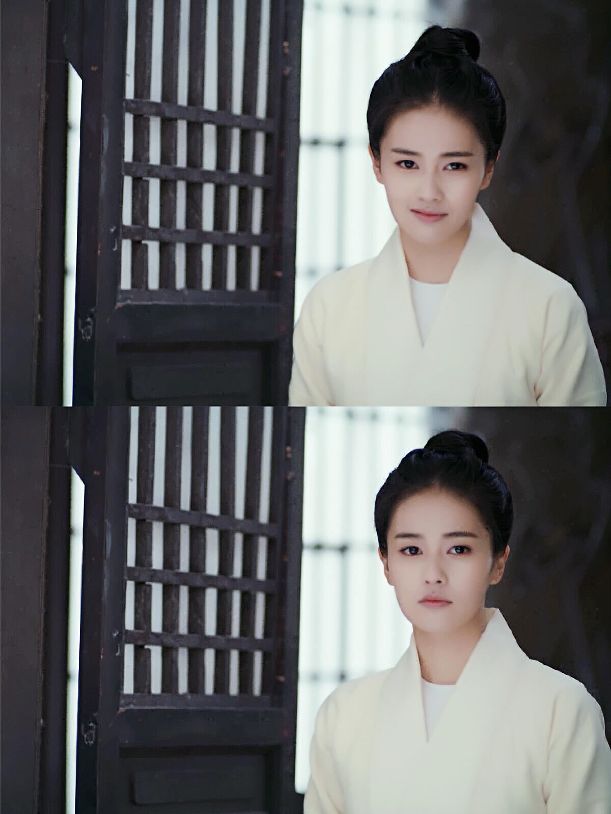 白鹿