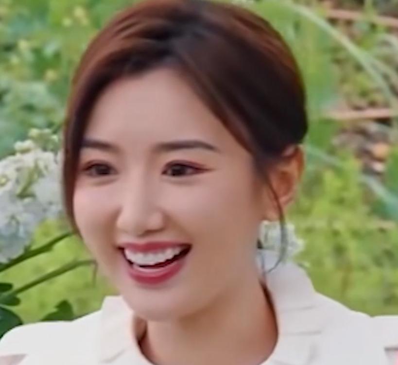 白鹿