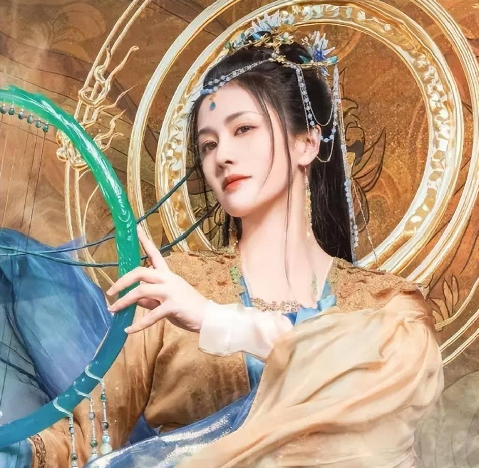 白鹿
