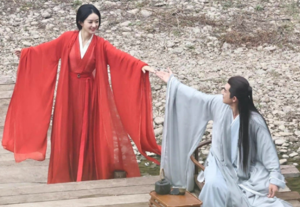 白鹿