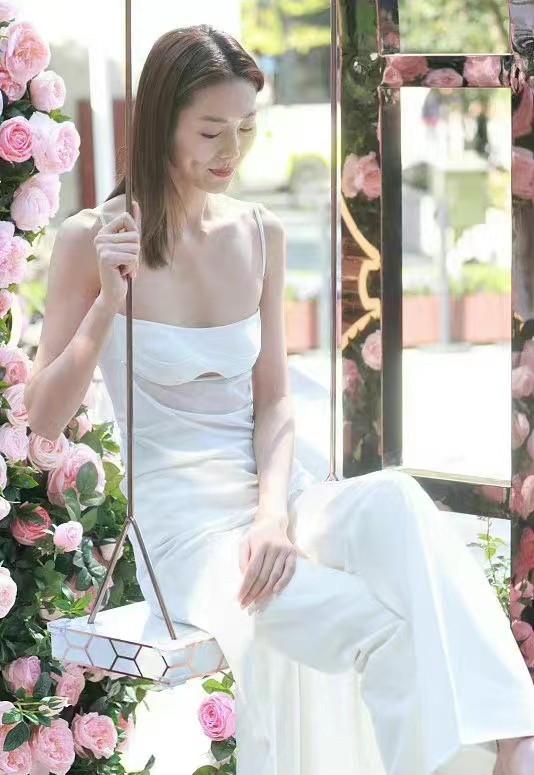 白鹿