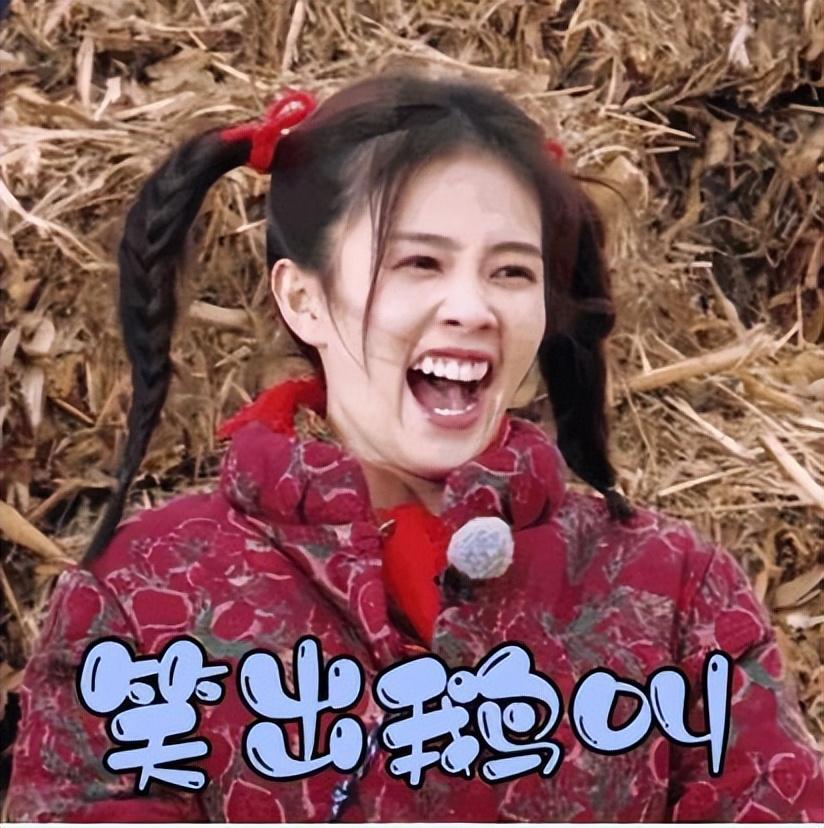 白鹿