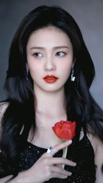 白鹿