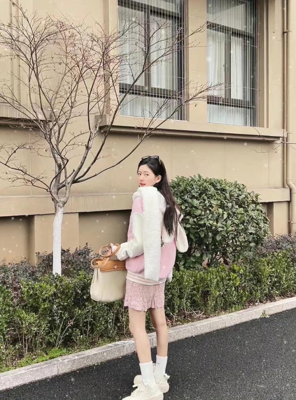 趙露思