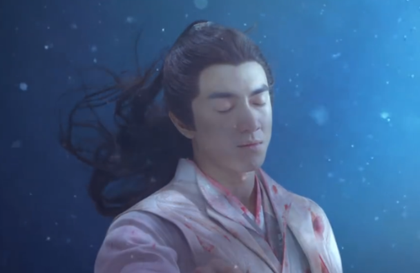 白鹿