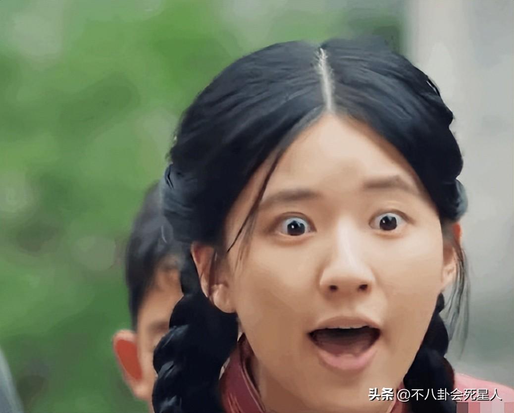 趙露思