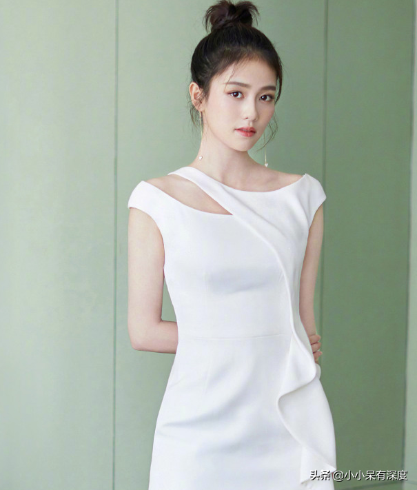白鹿