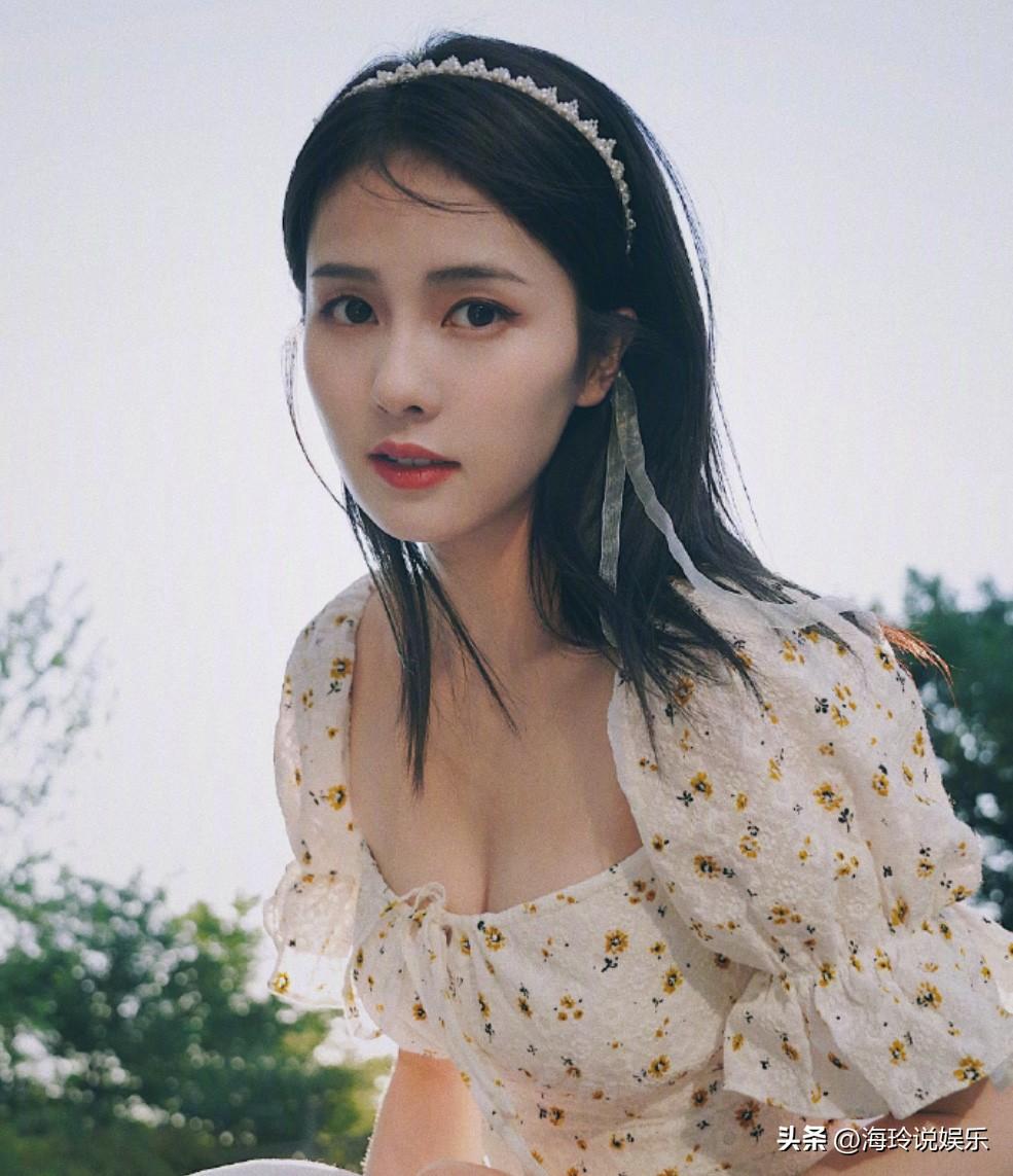 白鹿