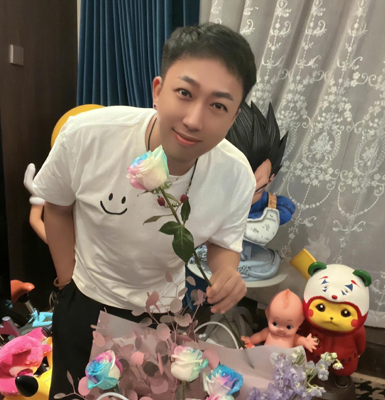 白鹿