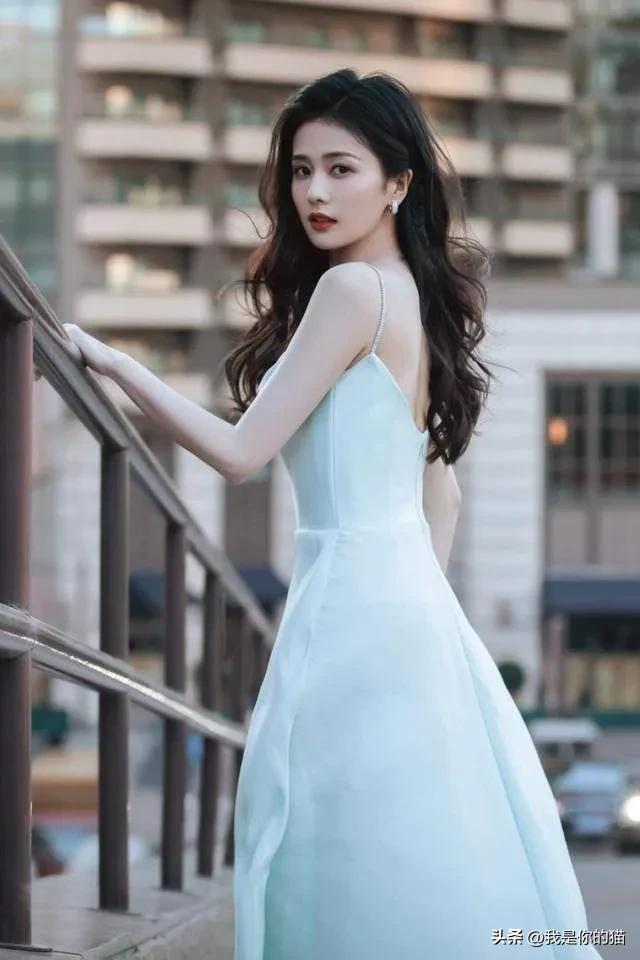 白鹿