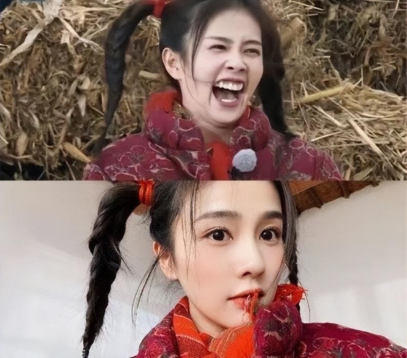 白鹿