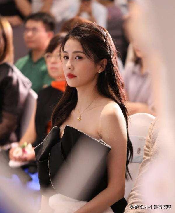 白鹿