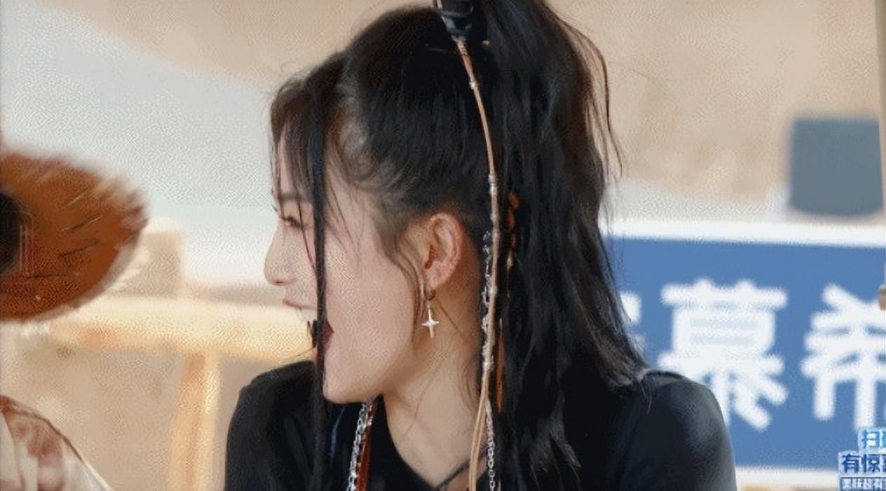 白鹿