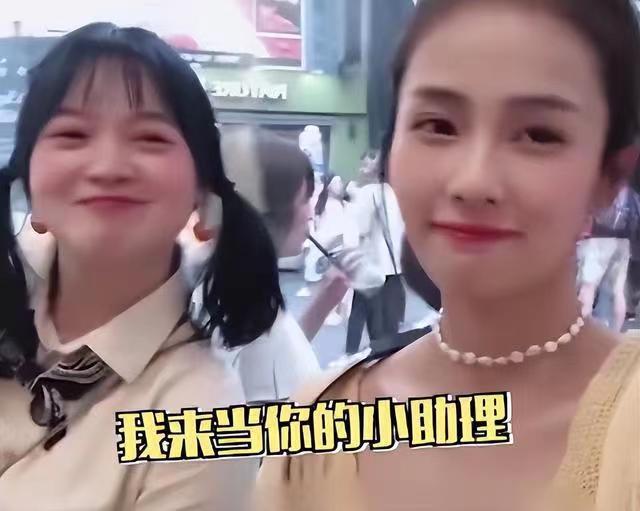 白鹿