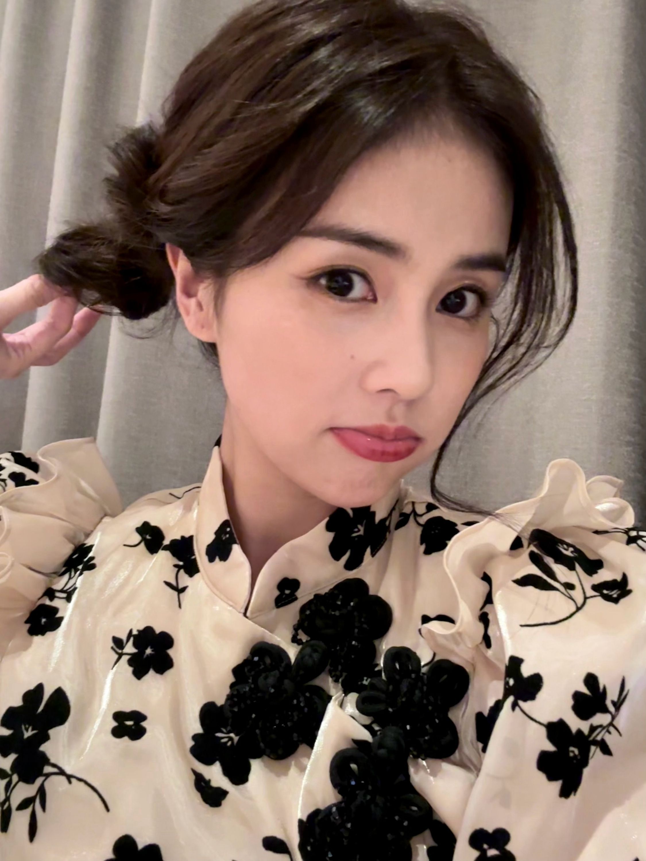 白鹿