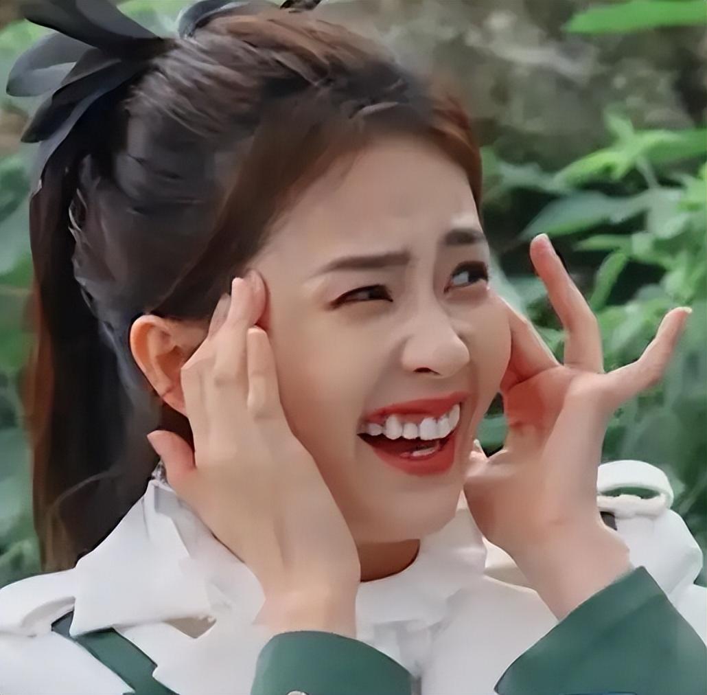 白鹿