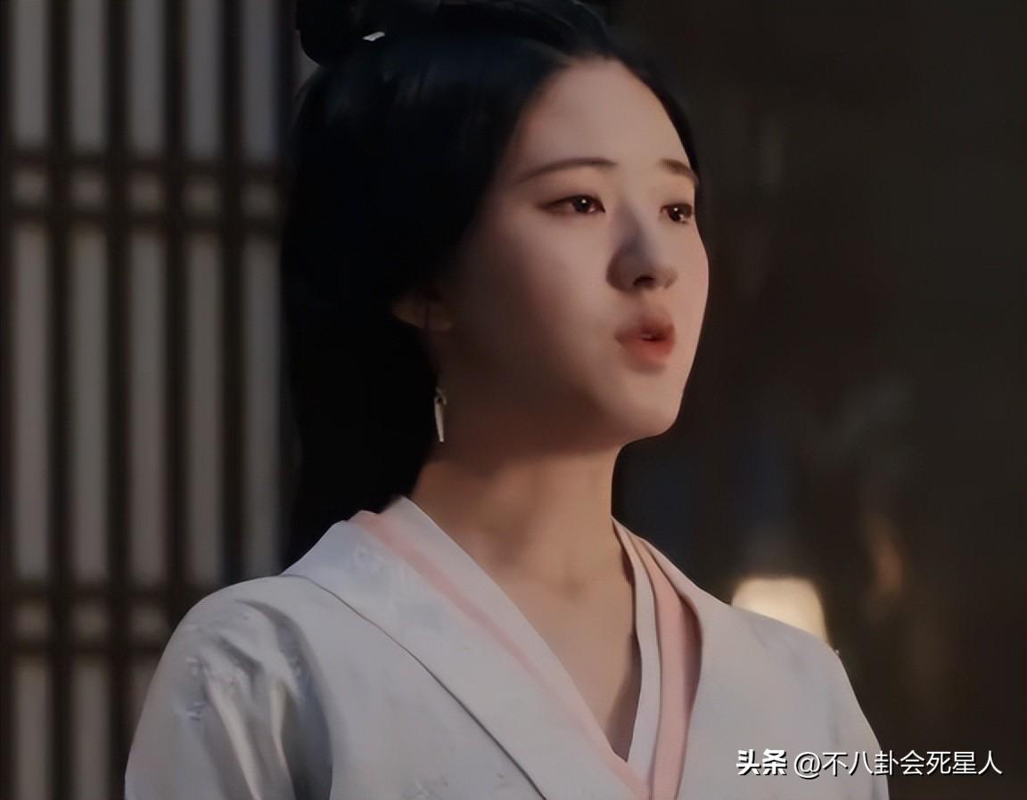 趙露思