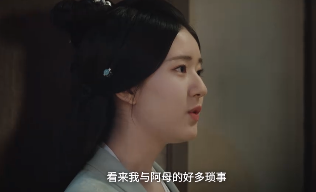 趙露思