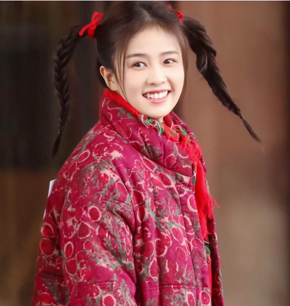 白鹿