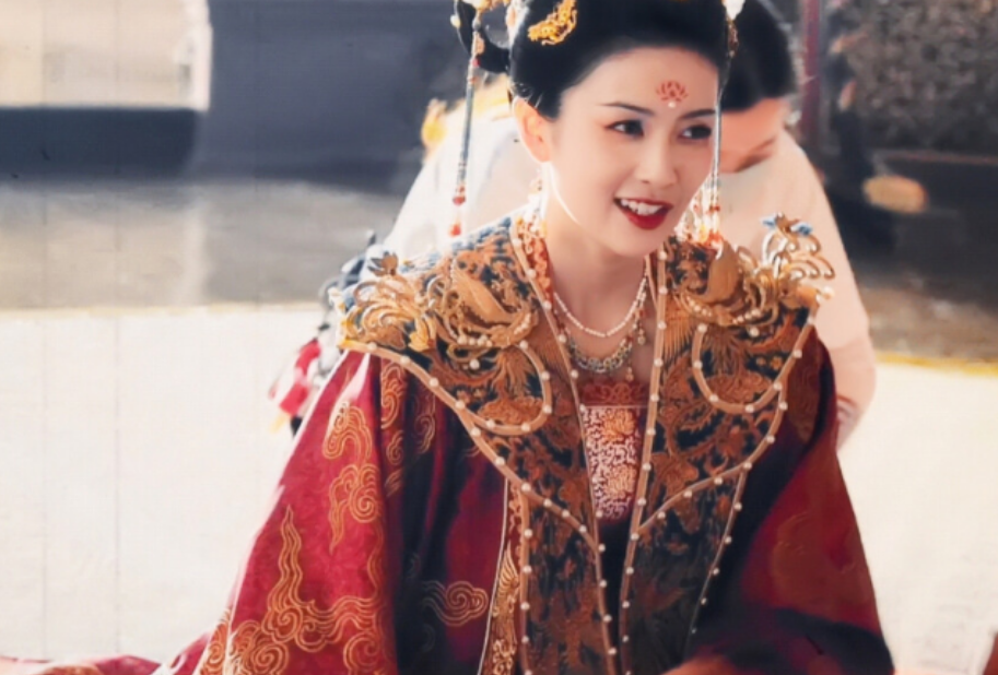 白鹿