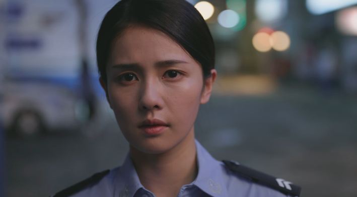 白鹿