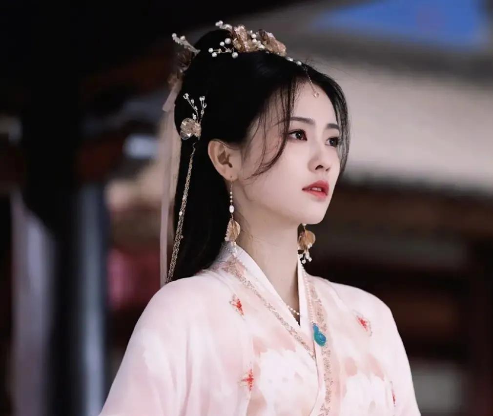 白鹿