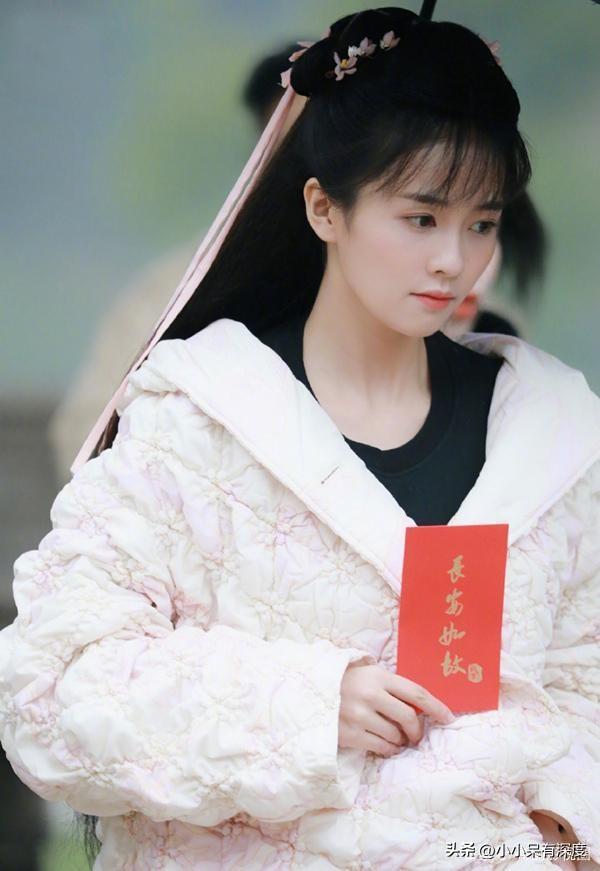 白鹿