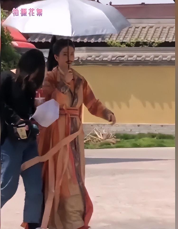 白鹿