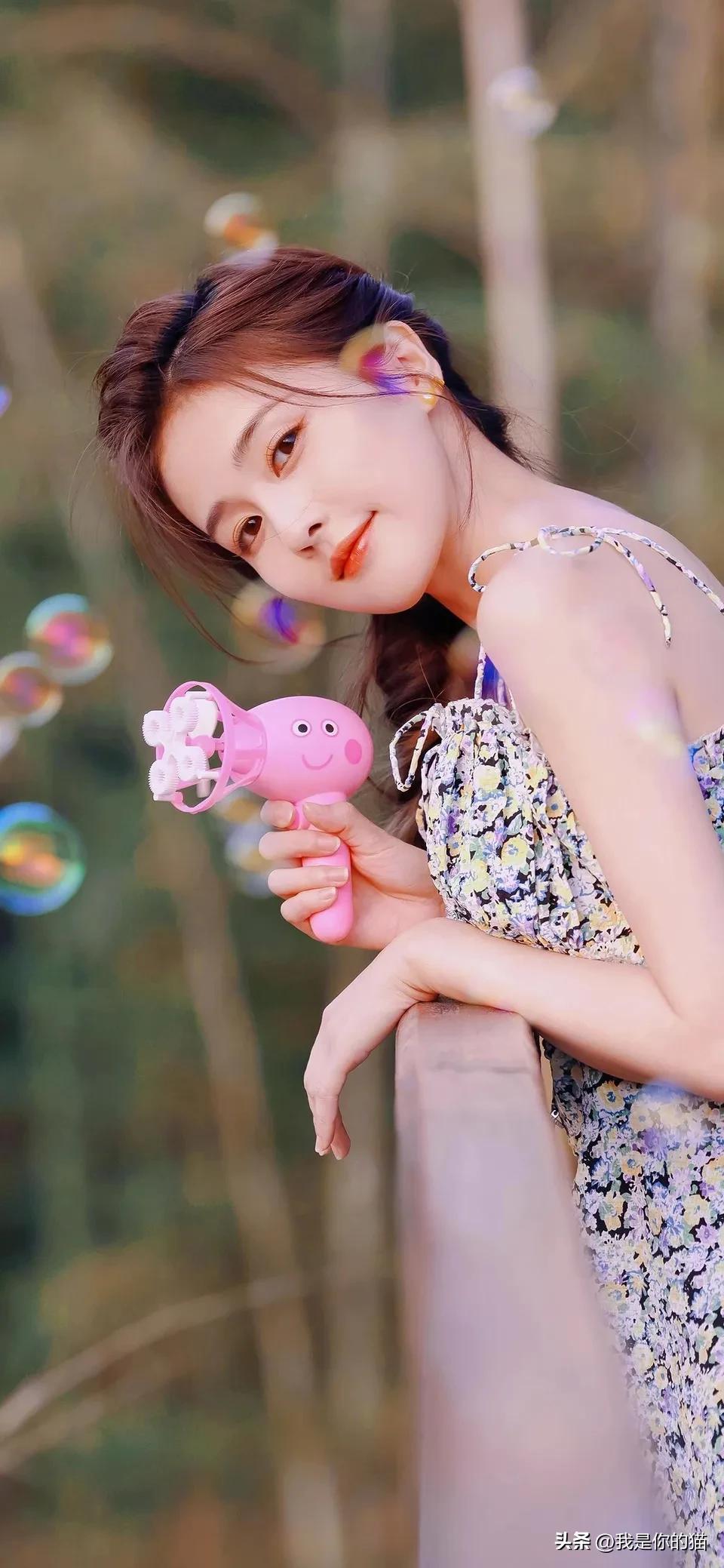白鹿