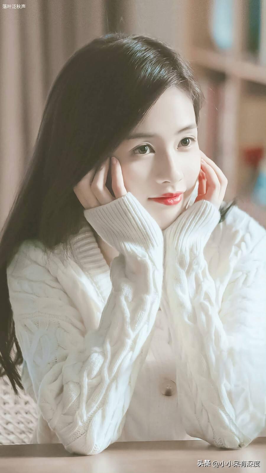 白鹿