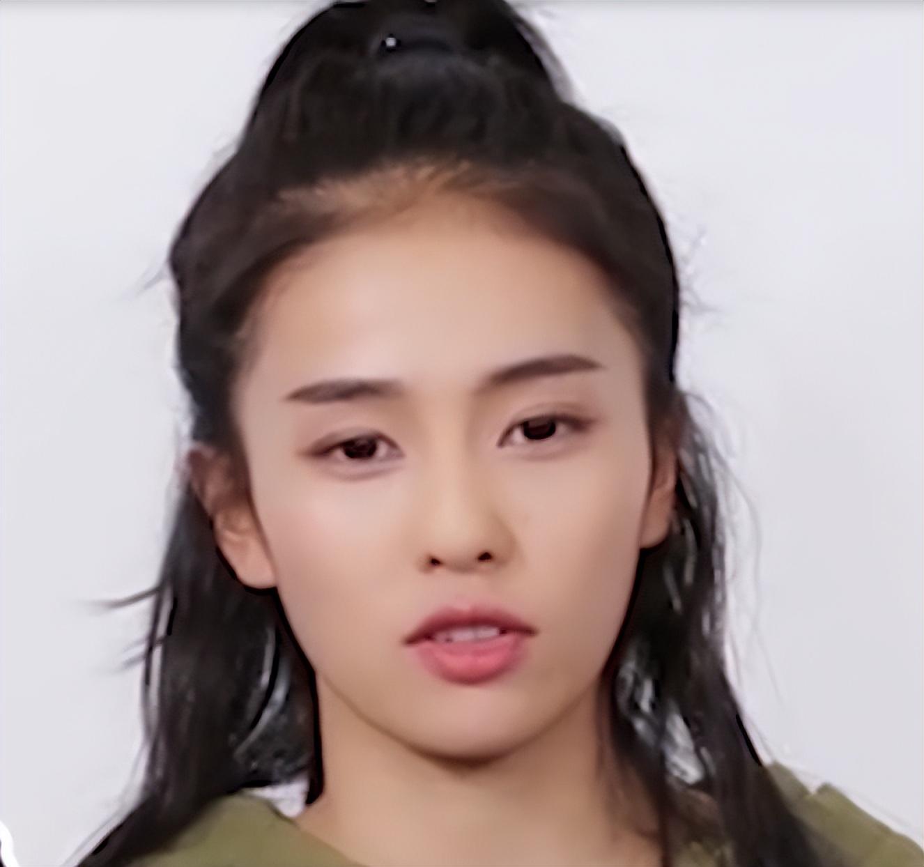 白鹿
