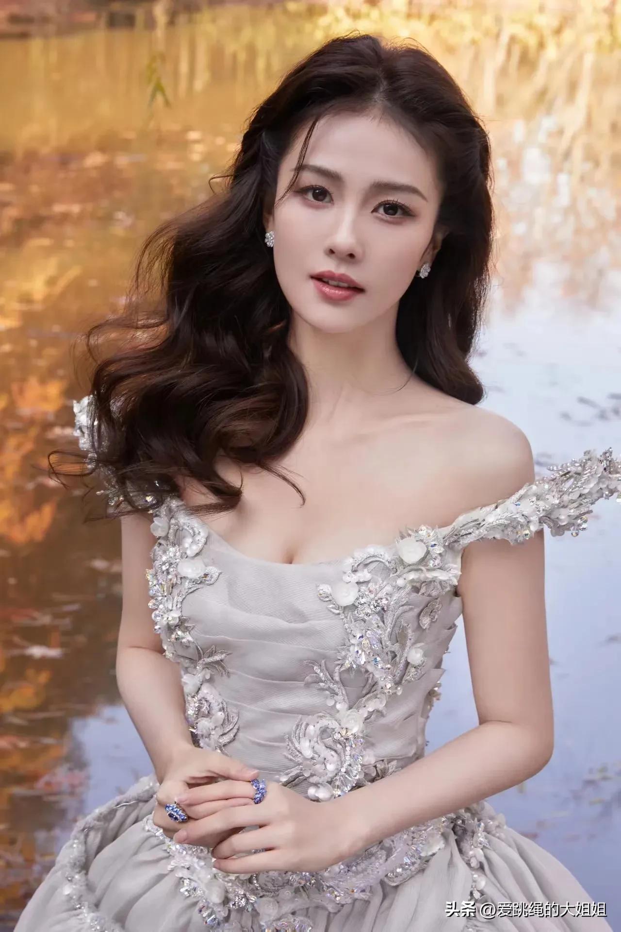 白鹿