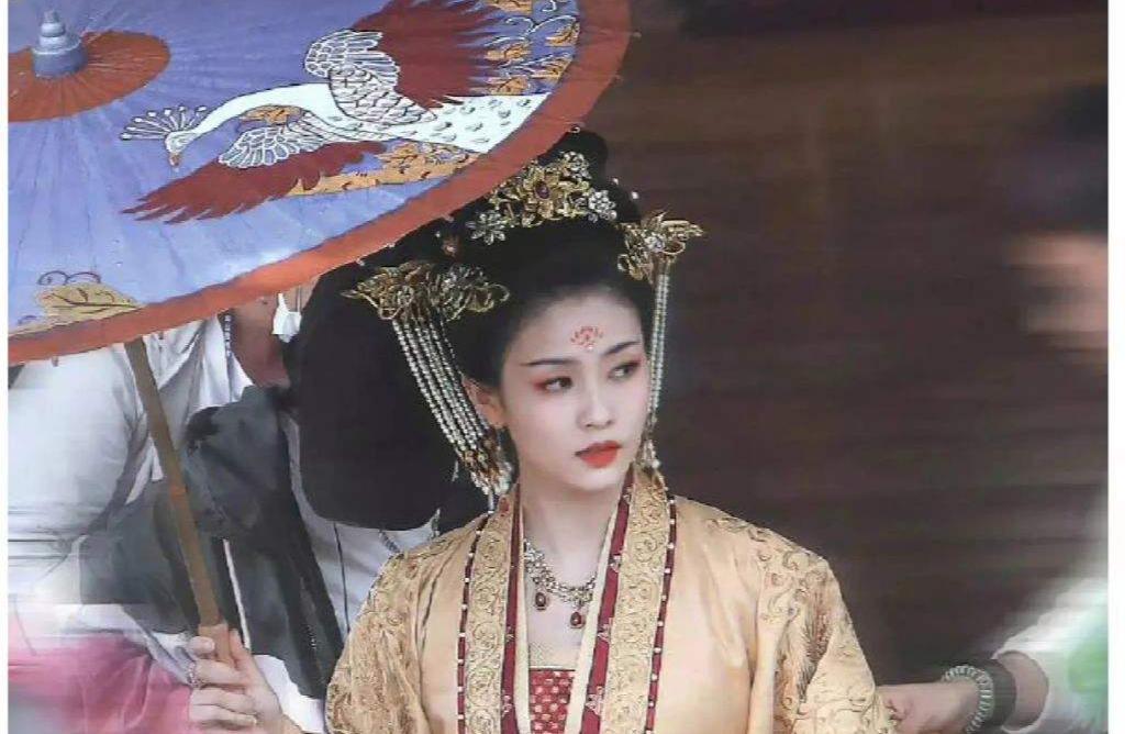 白鹿