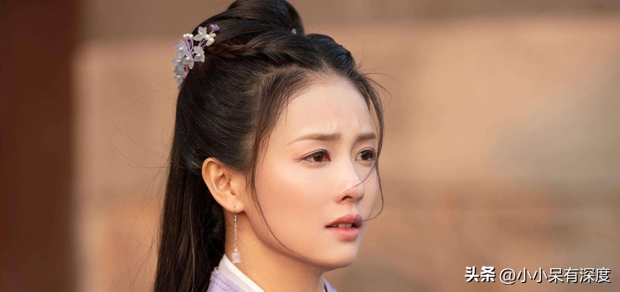 白鹿