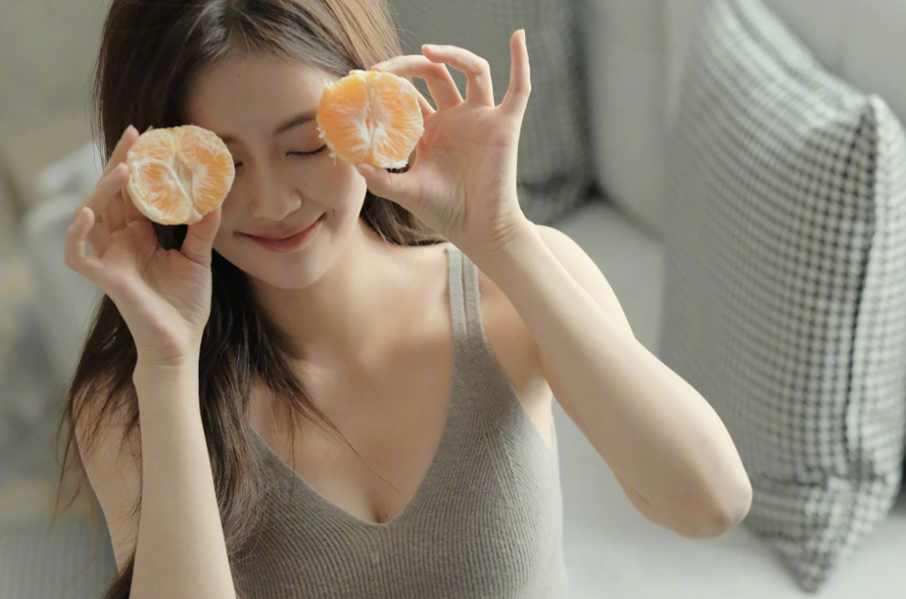 白鹿