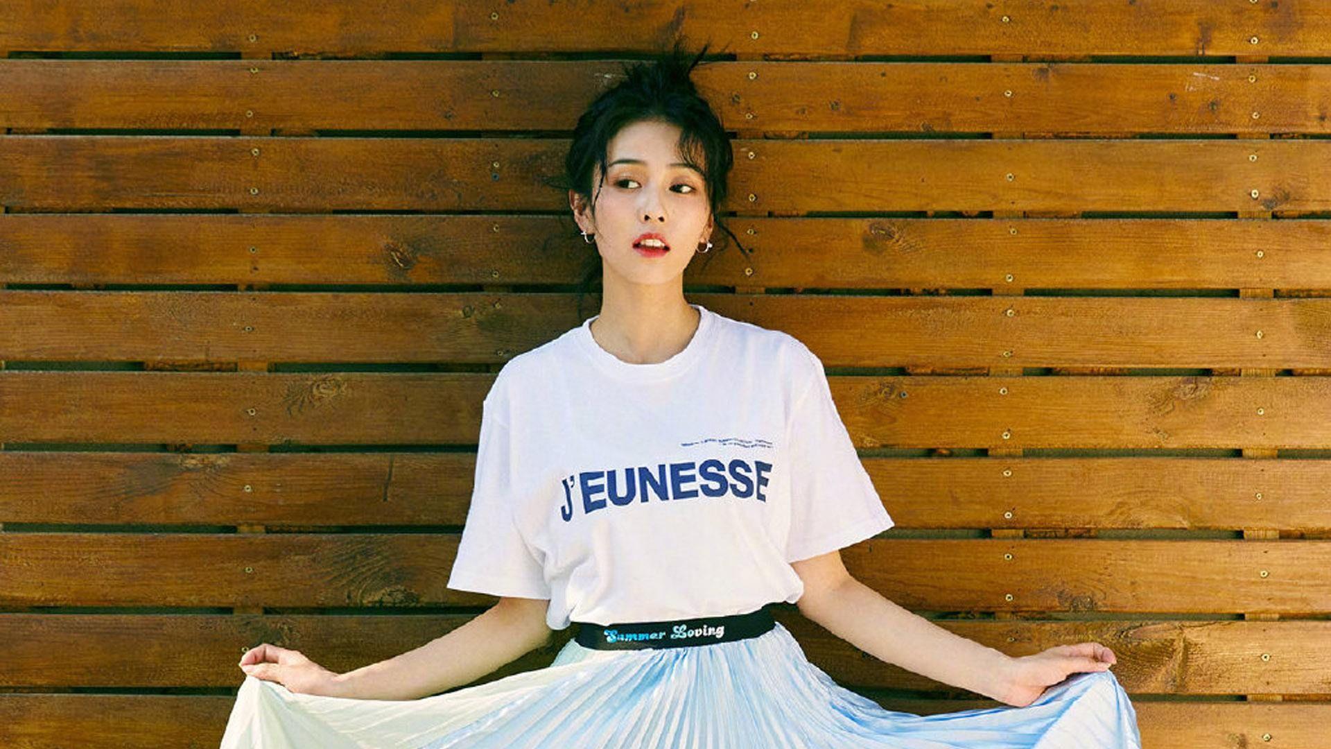 白鹿