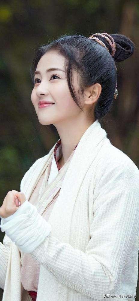 白鹿