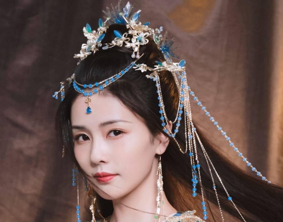 白鹿