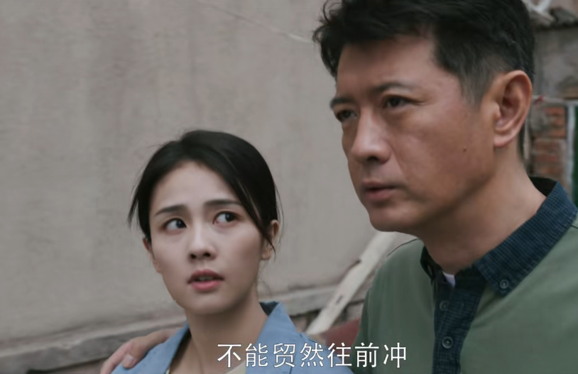 白鹿
