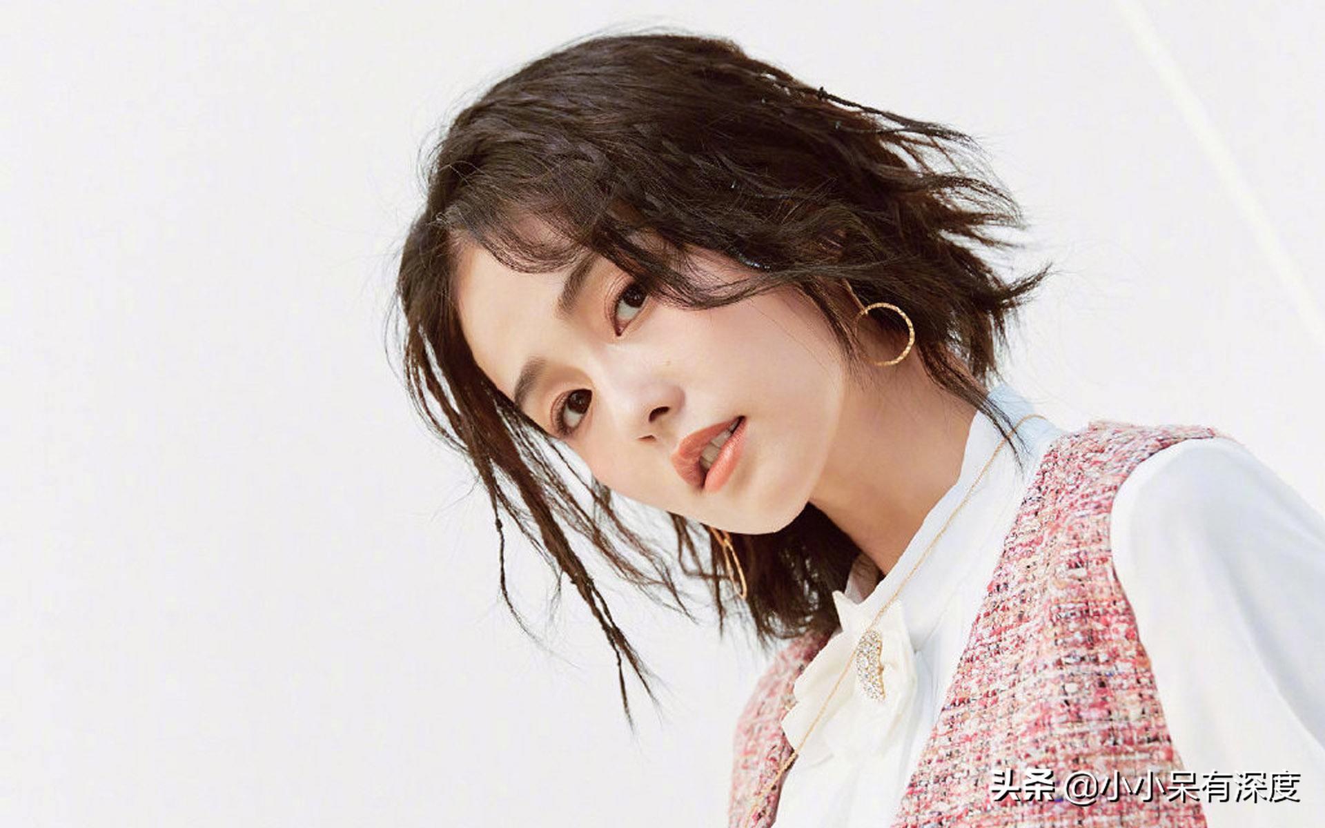 白鹿