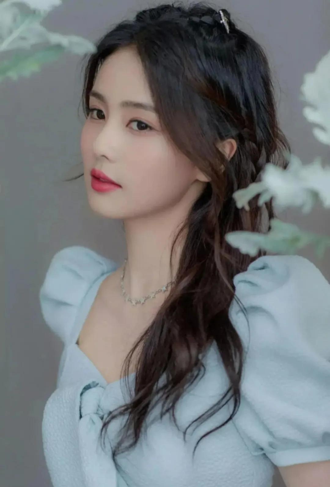 白鹿