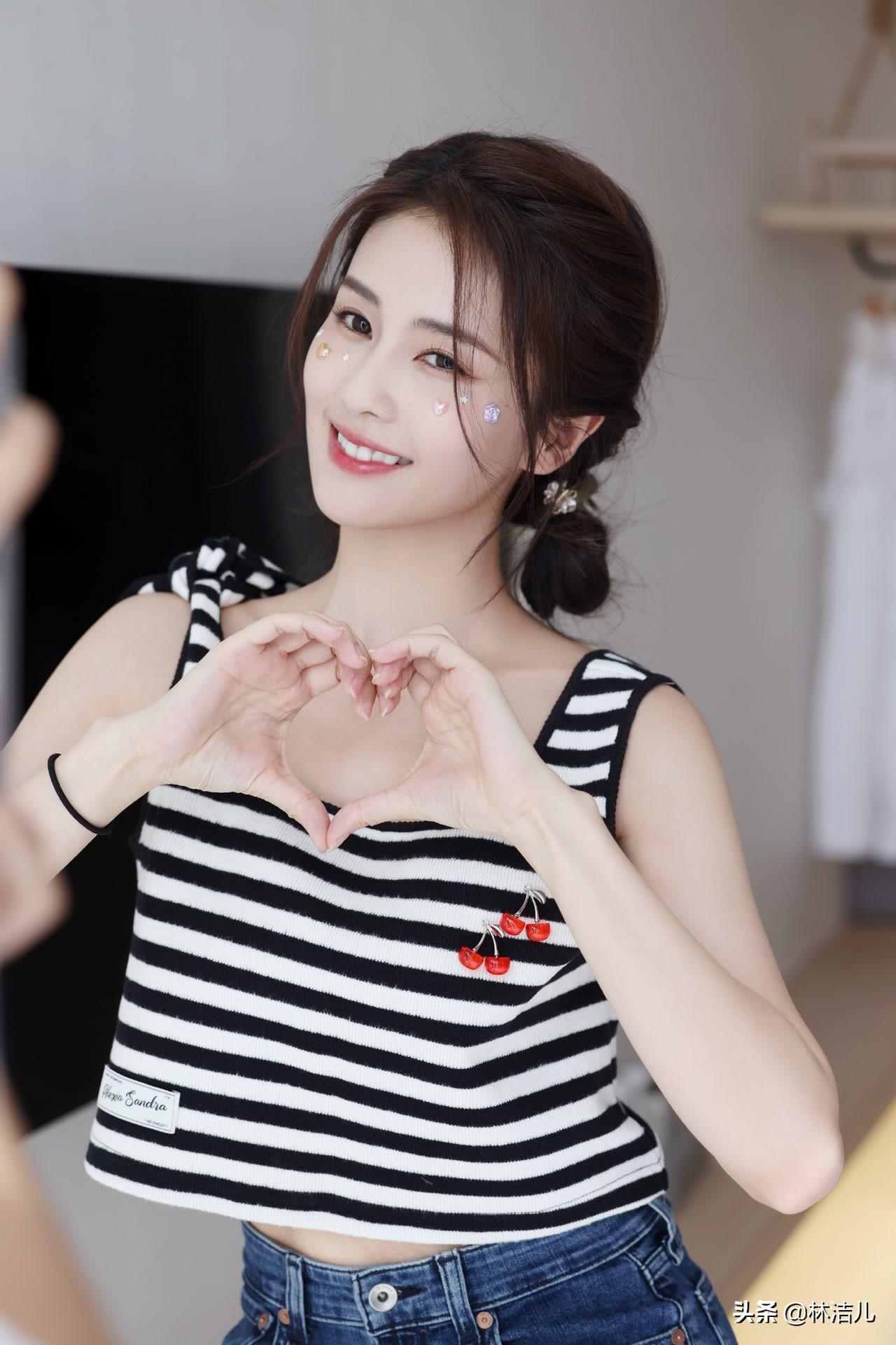 白鹿