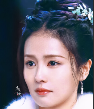 白鹿