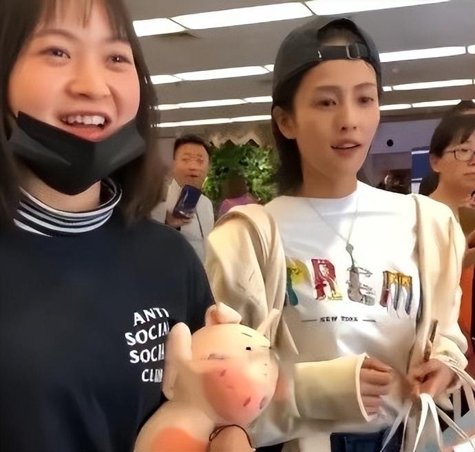 白鹿