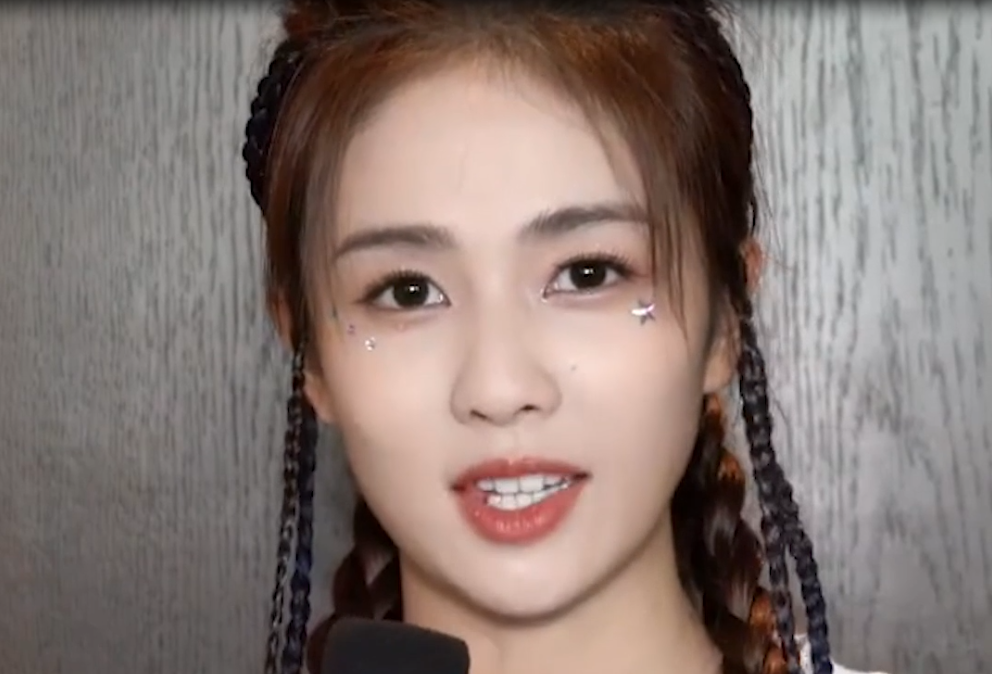 白鹿