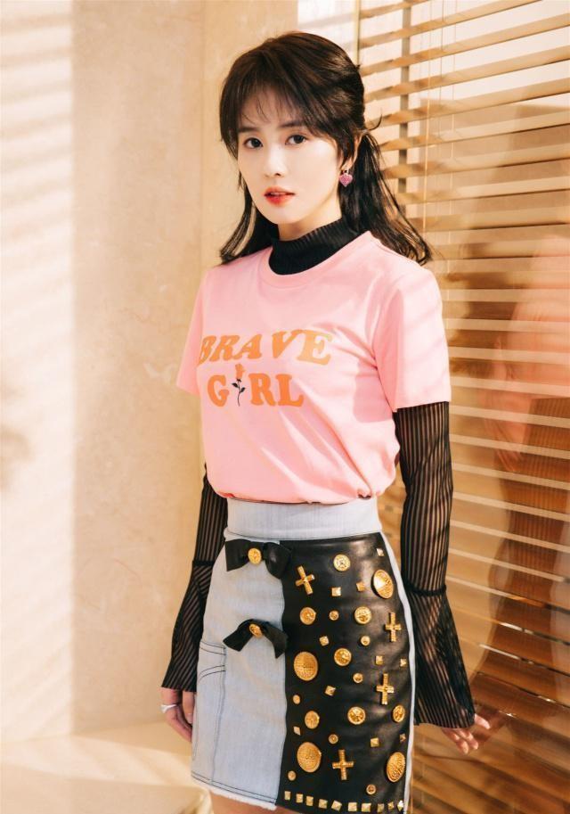 白鹿