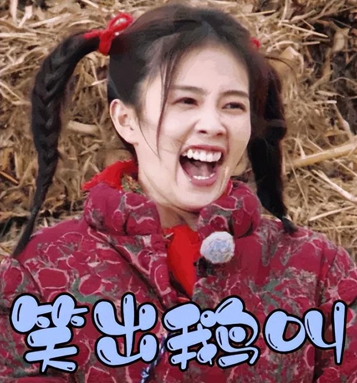 白鹿