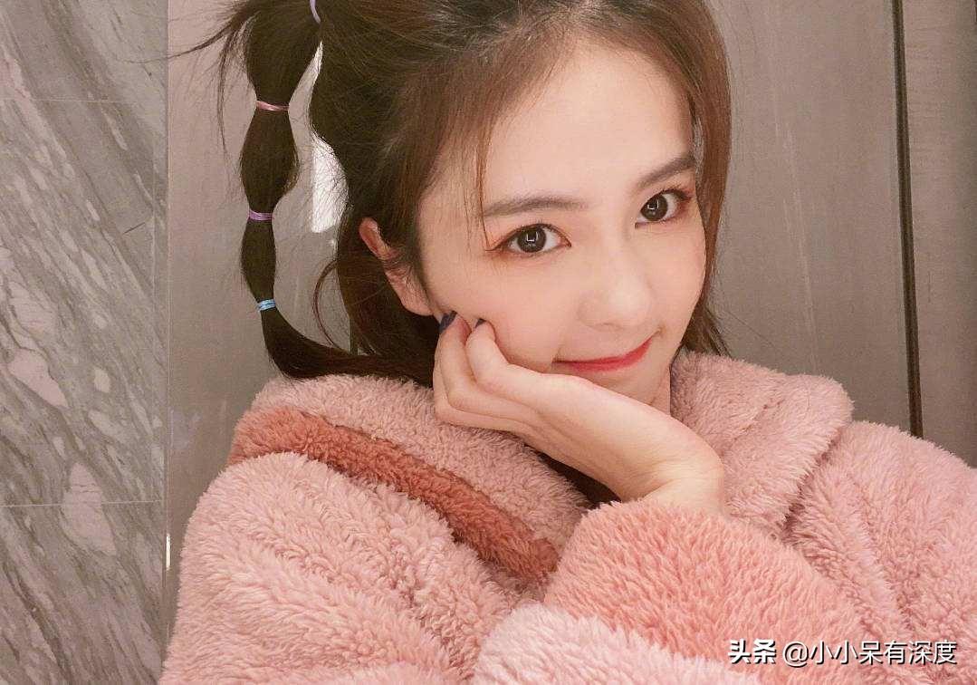 白鹿