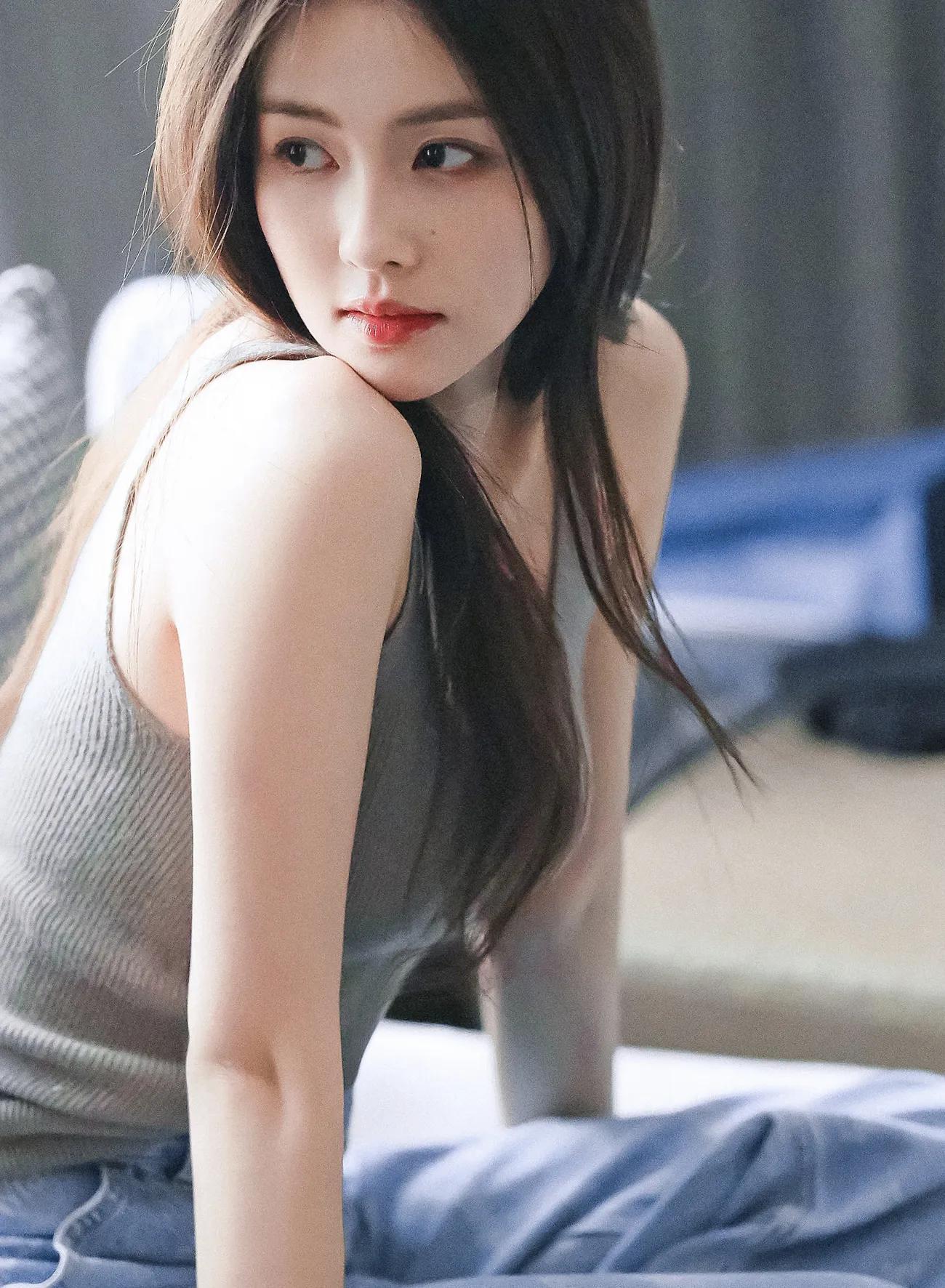 白鹿