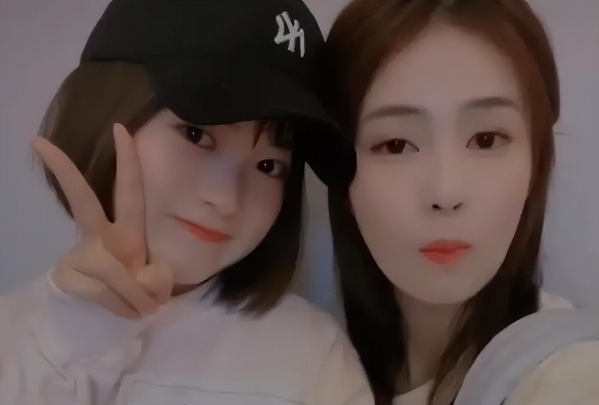 白鹿